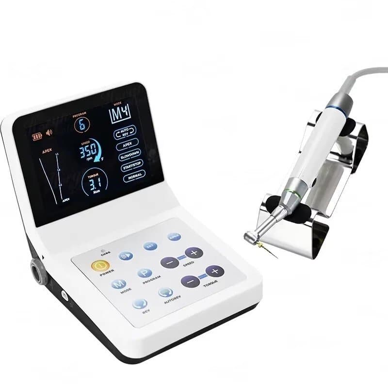 Dental Endodontic Treatment Motor YSDEN-YG4 Thumbnail 2