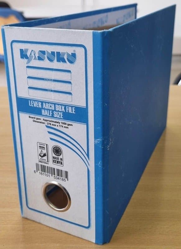 box-file-half-size-kasuku