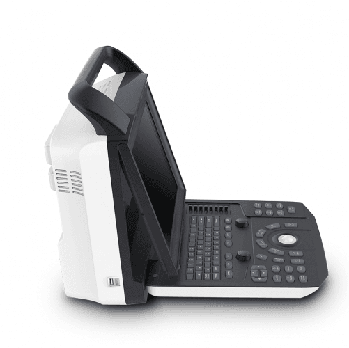 YSB-M5 Portable Color Doppler Ultrasound System Thumbnail 2