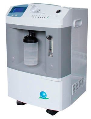 YSOCS-10 10L Oxygen Generator Thumbnail 2