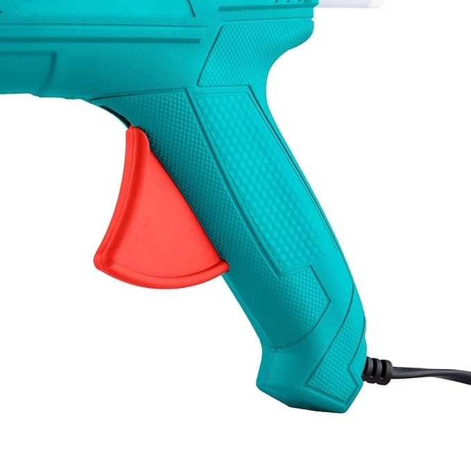 TOTAL Glue Gun, 100W, 11.2mm with 2 PCS Glue Sticks – TT101116 Thumbnail 5