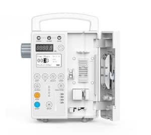 YSSY-820 Infusion Pump Thumbnail 2