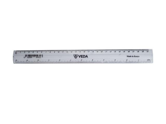 veda-ruler-rl-12-30cm