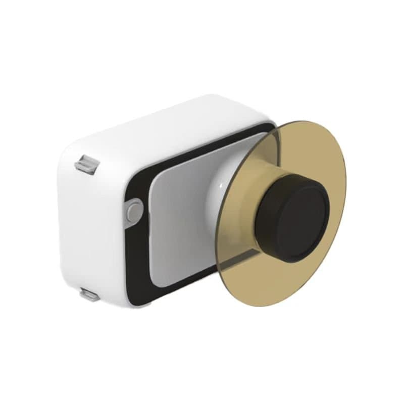 YSX1012B Dental X-ray Thumbnail 2