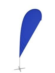 Teardrop Banner Thumbnail 2