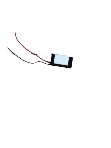 Knapsack Sprayer Alarm