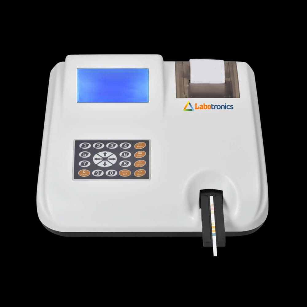 YSTEUA200B Urine Analyzer Thumbnail 2