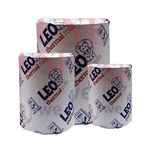 Thermal Roll Leo 57*40
