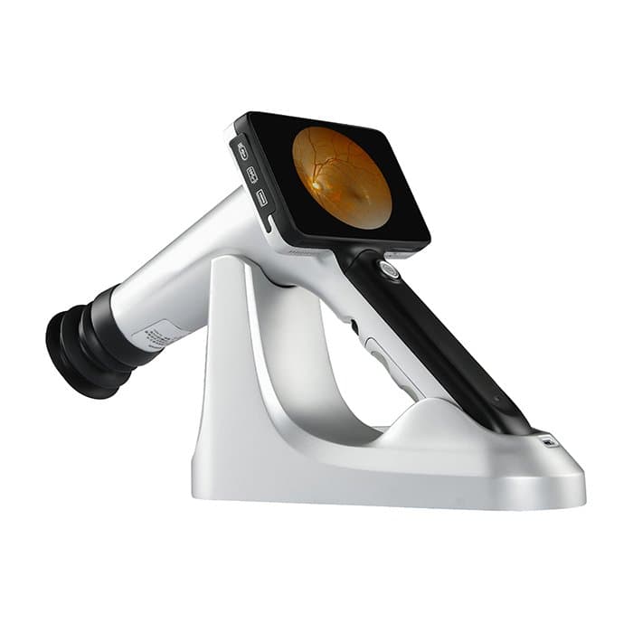 YSENT-FC-X Handheld digital fundus camera