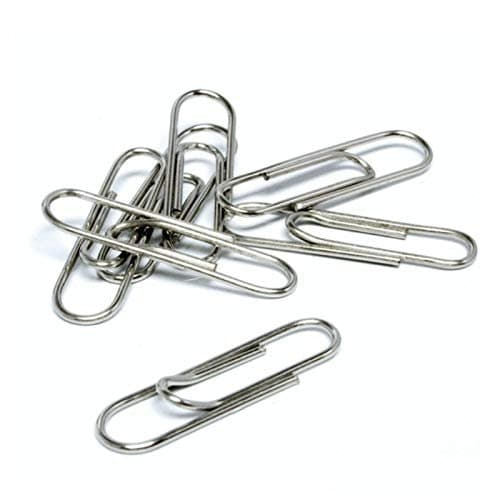 Centrum Paper Clips 50mm 100pcs Thumbnail 3