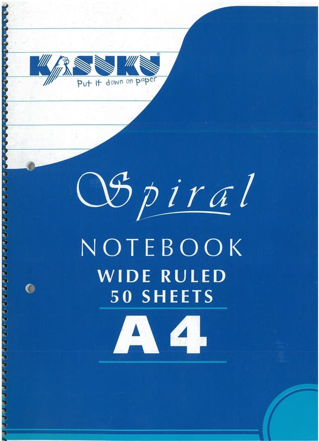 spiral-notebook-a4-kasuku