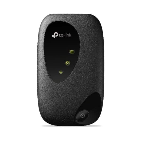 TP-Link 4G LTE Mobile Wi-Fi – TL-M7000 Thumbnail 3