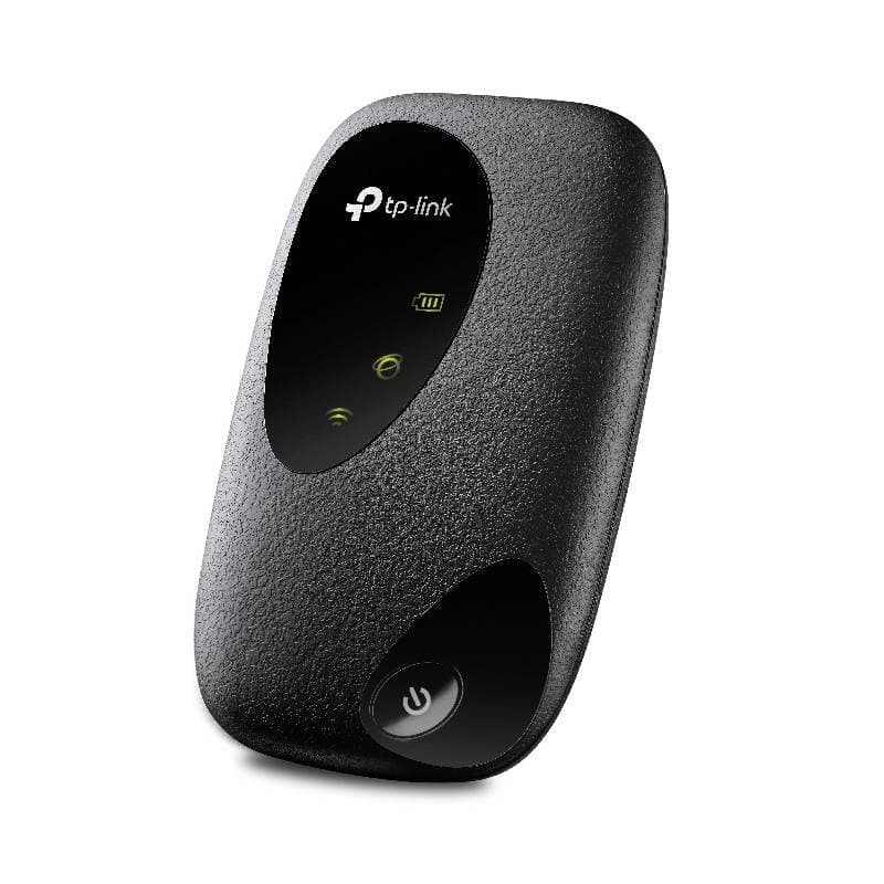 TP-Link 4G LTE Mobile Wi-Fi – TL-M7200 Thumbnail 2