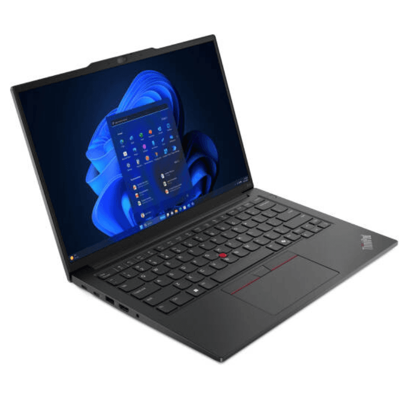Lenovo ThinkPad E14 [Ultra 5-125U , 8GB RAM , 512GB SSD] Thumbnail 2