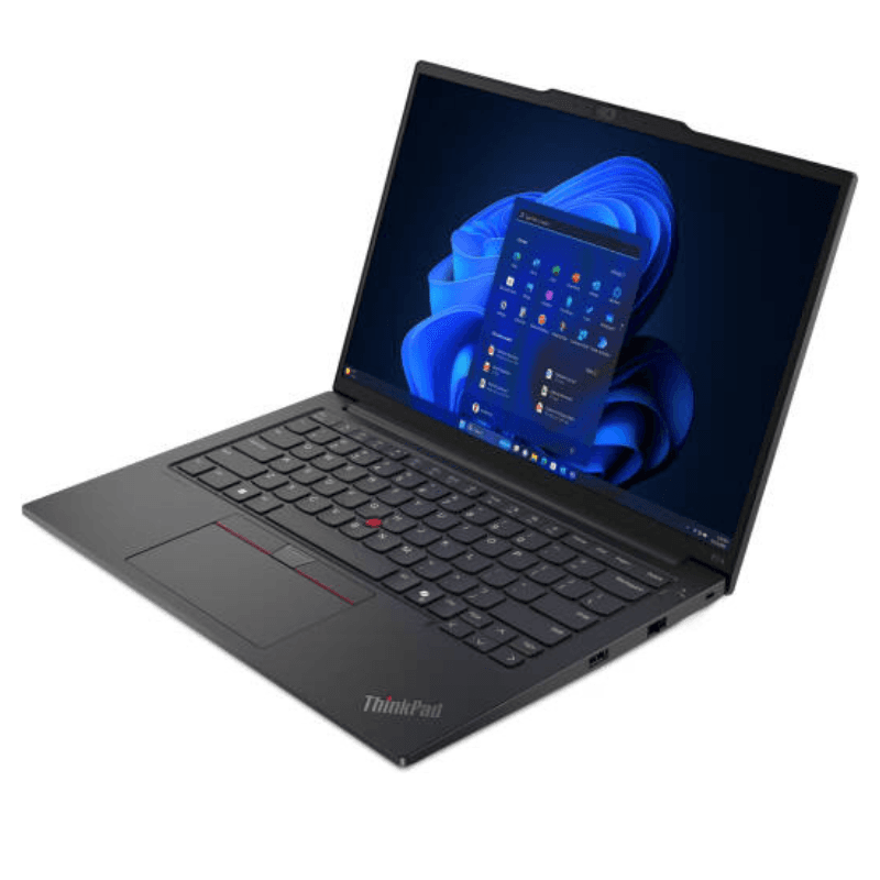 Lenovo ThinkPad E14 [Ultra 5-125U , 8GB RAM , 512GB SSD] Thumbnail 3