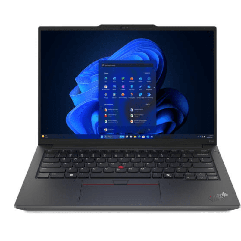Lenovo ThinkPad E14 [Ultra 5-125U , 8GB RAM , 512GB SSD]