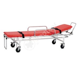 YSHB-YHRA2 Ambulance Stretcher