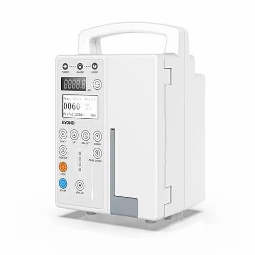yssy-820-infusion-pump