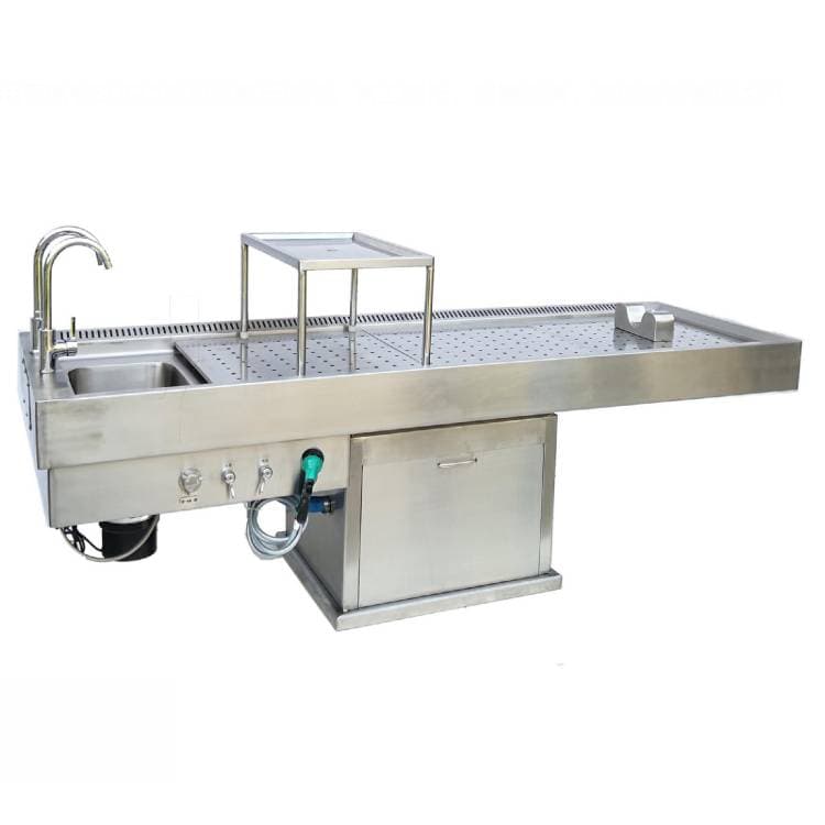 Multi-functional Autopsy Table YSJPT10B