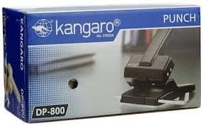 Kangaro DP-800 Paper Punch Thumbnail 2