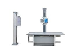 32kW Medical High Frequency X-ray Machine