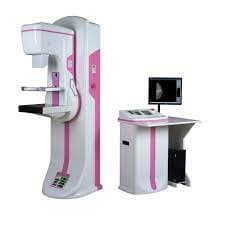Digital Mammography System Thumbnail 2