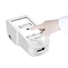 YSTE-EA100 Portable Electrolyte Analyzer Thumbnail 3