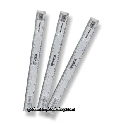 Veda Ruler RL-12 30CM Thumbnail 3