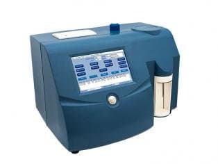 Lactoscan MCCW Milk Analyzer Thumbnail 2