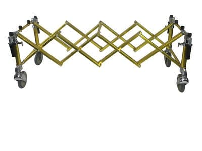 YSTSC-CT01 Church Trolley