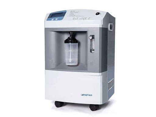 ysocs-10-10l-oxygen-generator