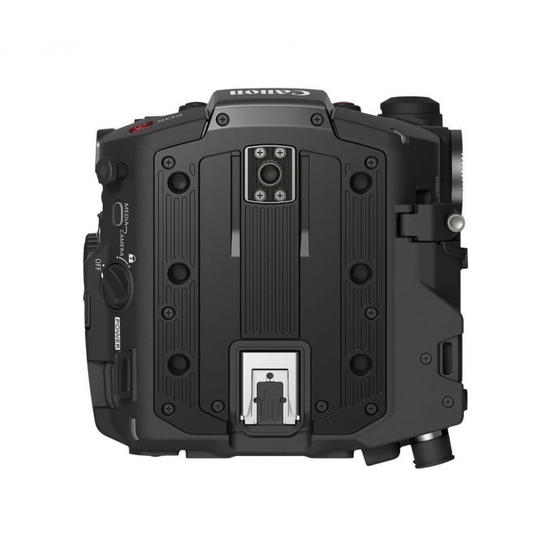 Canon EOS C400 6K Full-Frame Digital Cinema Camera (Canon RF) Thumbnail 6