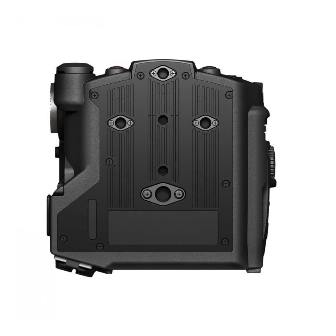 Canon EOS C400 6K Full-Frame Digital Cinema Camera (Canon RF) Thumbnail 7