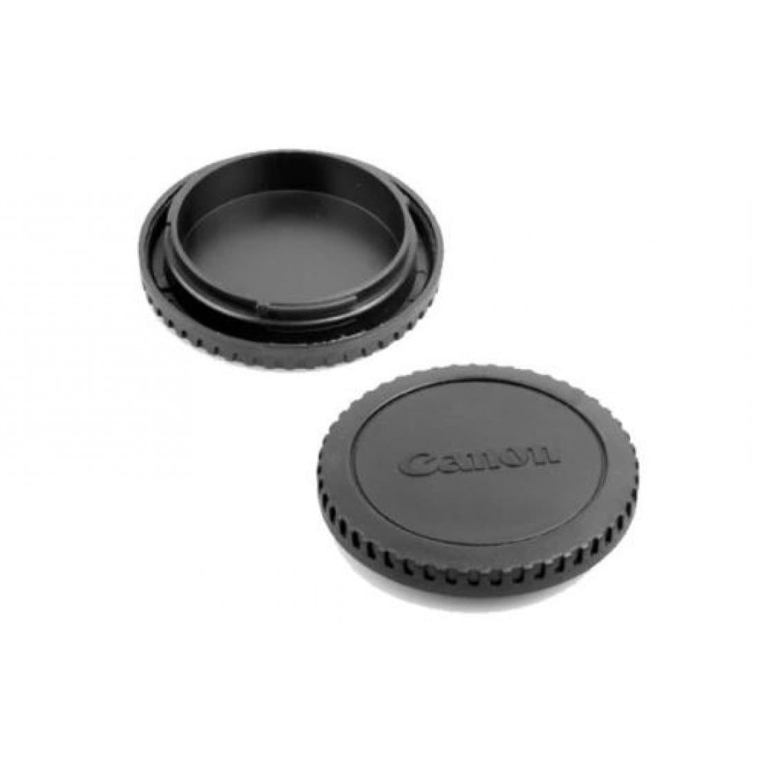 Canon Camera Body Cap Thumbnail 2