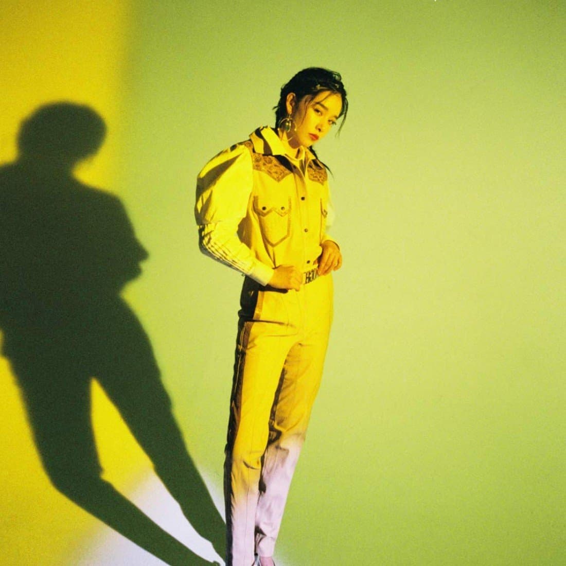 14pcs Gel Lighting Filter set Light Red Head And Light Strobe Flashlight Thumbnail 3