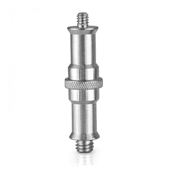 1-4-male-to-3-8-male-light-stand-spigot-adapter