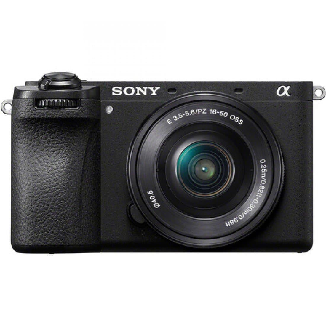 Sony a6700 Mirrorless Camera with 16-50mm f/3.5-5.6 Lens Thumbnail 2