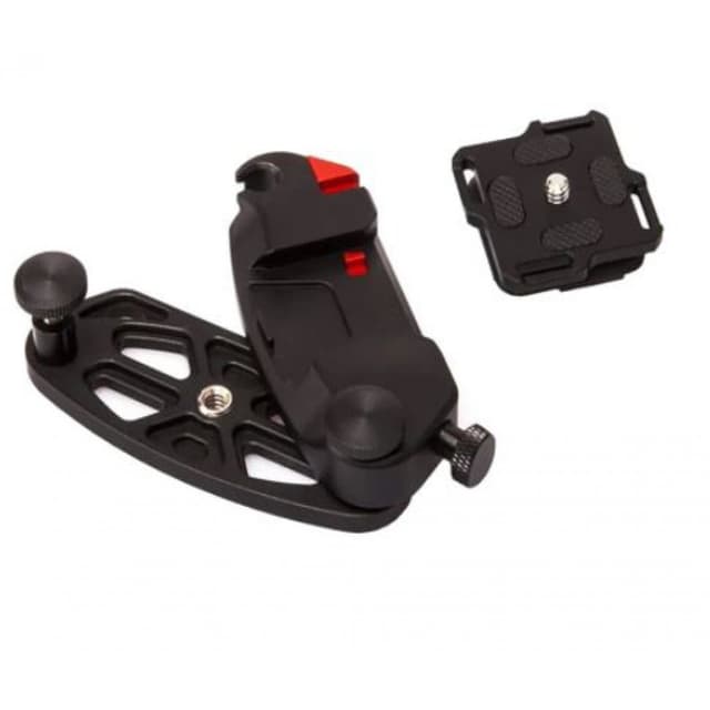 1-4-inch-aluminium-alloy-quick-release-capture-camera-clip-with-plate