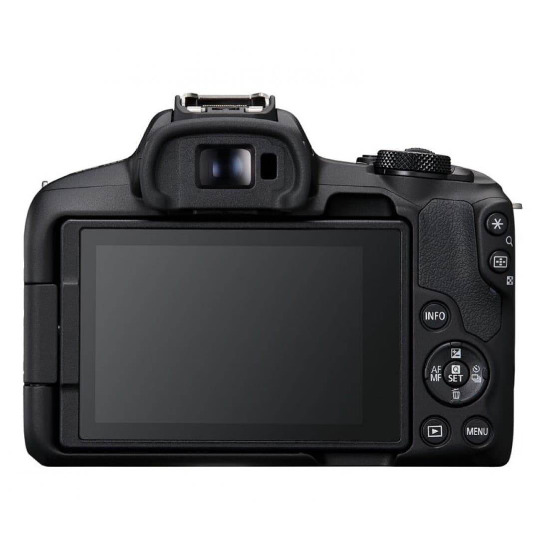 Canon EOS R50 Mirrorless Camera with 18-45mm Lens Thumbnail 2