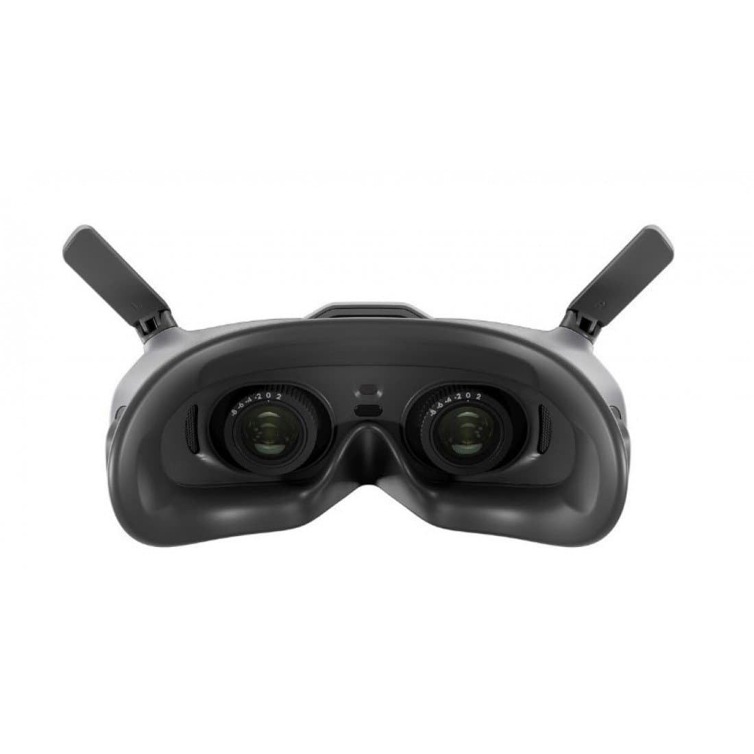 DJI Avata Pro-View Combo FPV Drone with Goggles 2 and RC Motion 2 Thumbnail 4