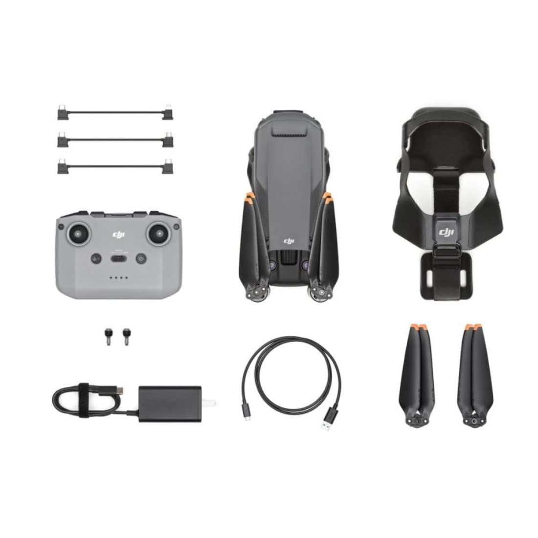 DJI Mavic 3 Quadcopter Drone Fly More Combo