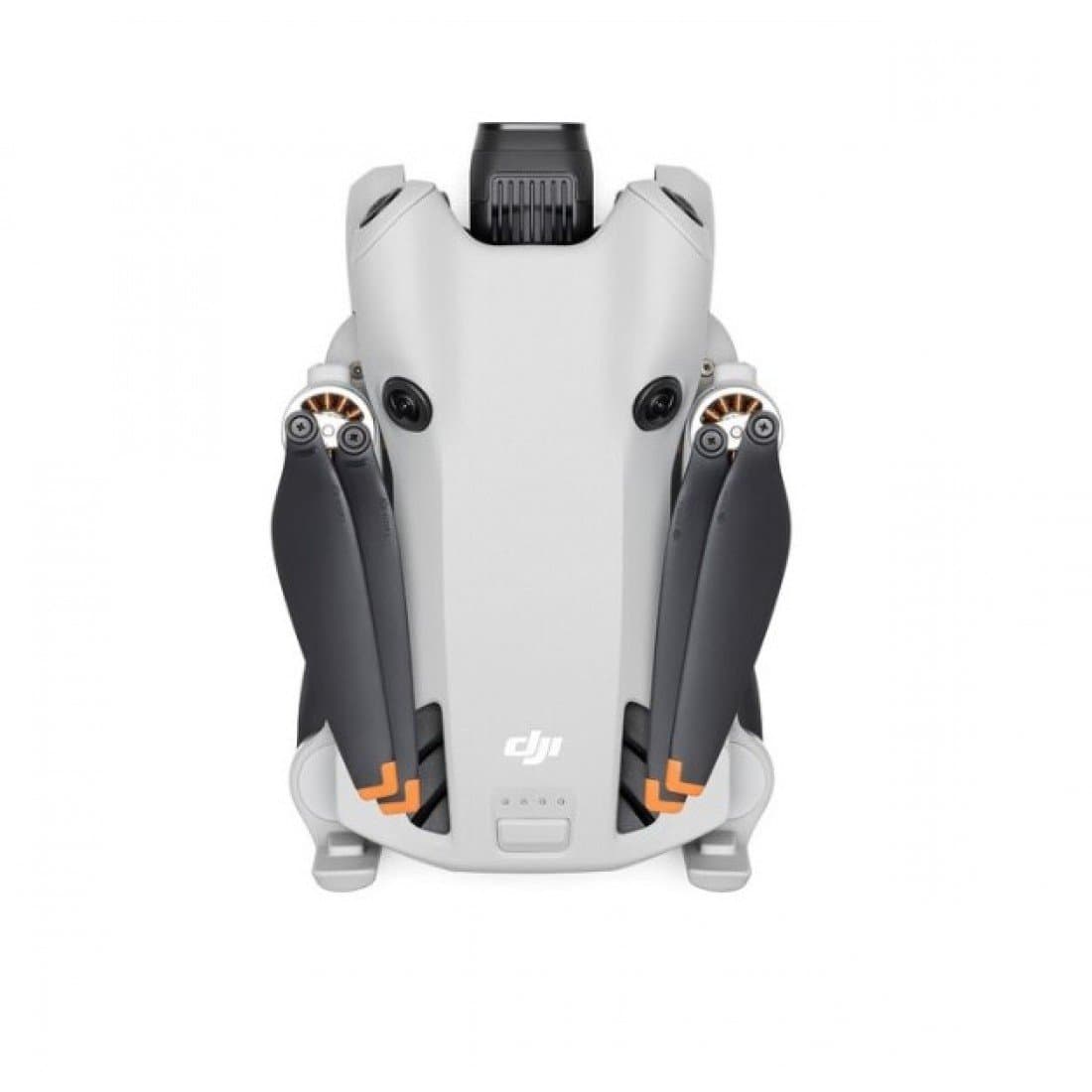 DJI Mini 4 Pro Drone Fly More Combo Plus with RC 2 Controller Thumbnail 6