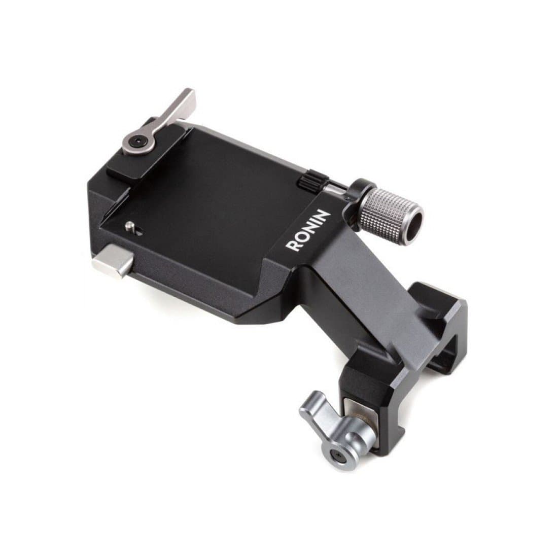 DJI R Vertical Camera Mount for RS 2 and RS 3 Pro Gimbals