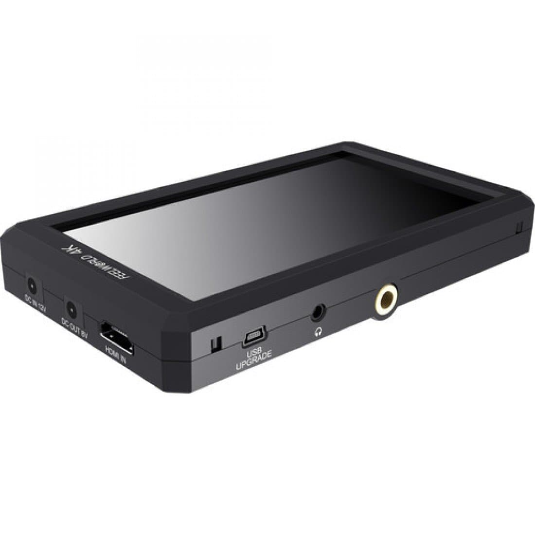 Feelworld F6 5.7inch Full HD On-Camera Monitor with 4K HDMI Support and Tilt Arm Thumbnail 2