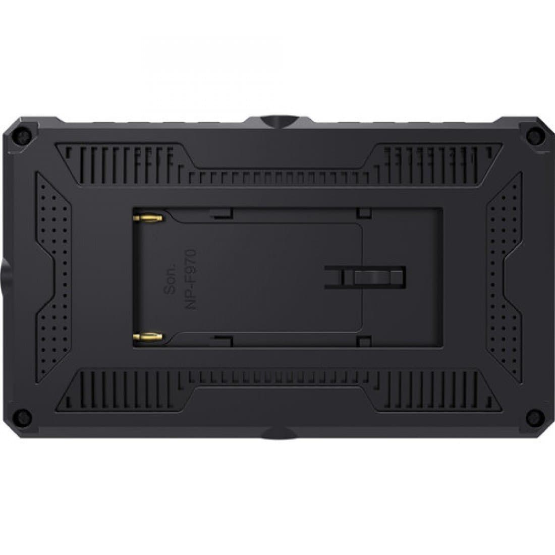 Feelworld F6 5.7inch Full HD On-Camera Monitor with 4K HDMI Support and Tilt Arm Thumbnail 4