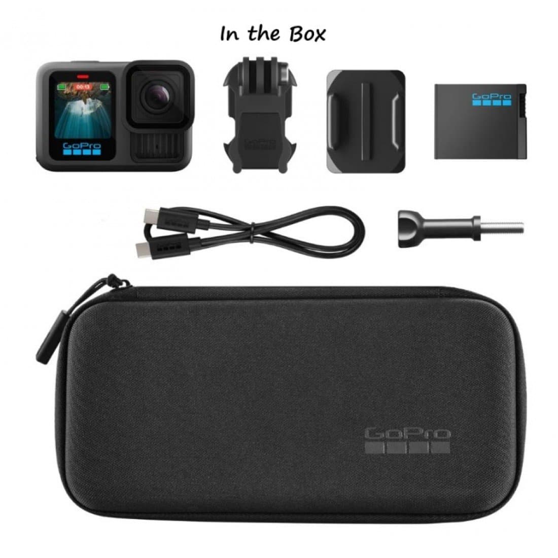 GoPro HERO13 Black Thumbnail 3