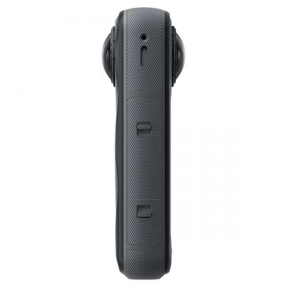 Insta360 X5 360° 8K Camera (Standard Bundle) Thumbnail 3