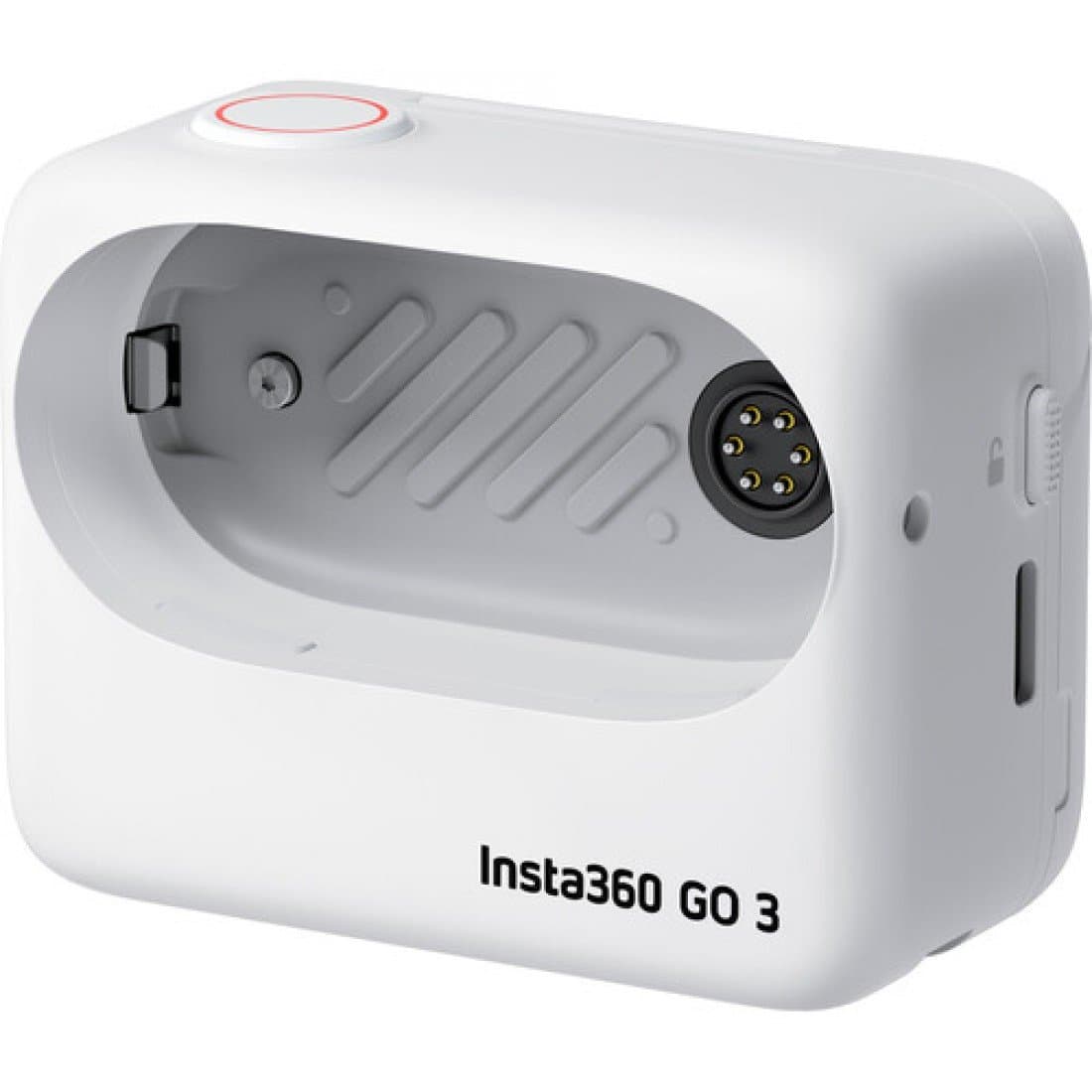 Insta360 GO 3 Action Camera (128GB, White) Thumbnail 5