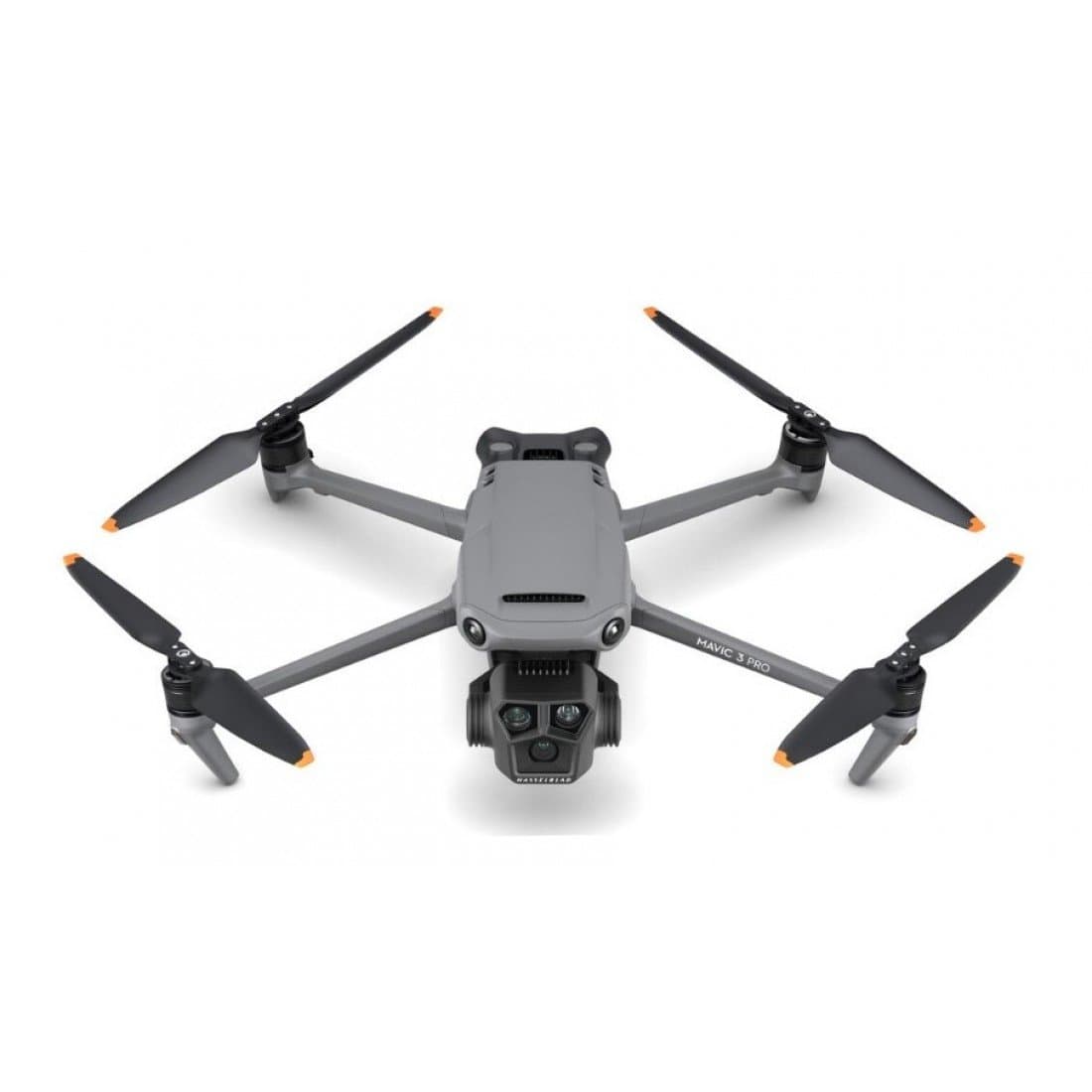 DJI Mavic 3 Pro Drone with Fly More Combo & DJI RC
