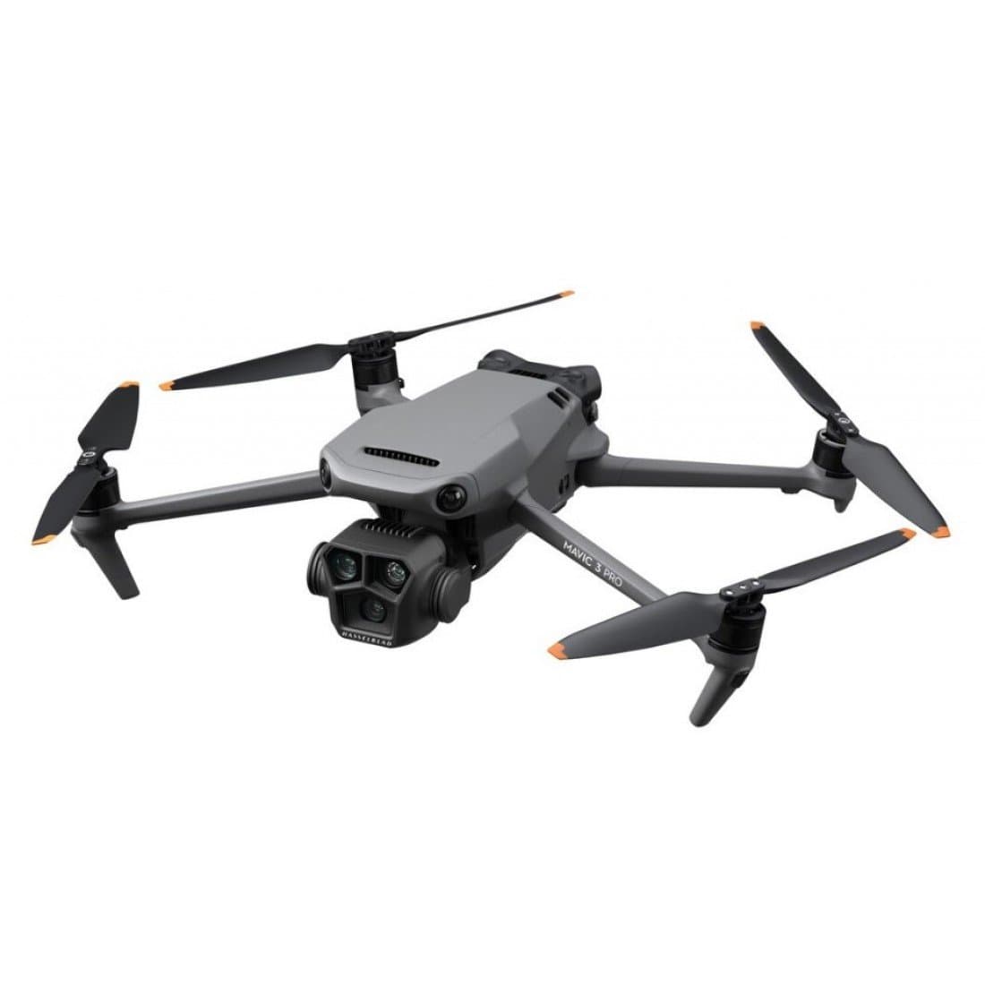 DJI Mavic 3 Pro Drone with Fly More Combo & DJI RC Thumbnail 2